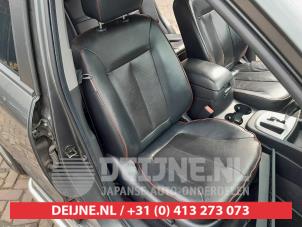 Hyundai Santafe Verkleidung Set (komplett) O573814 foto 2
