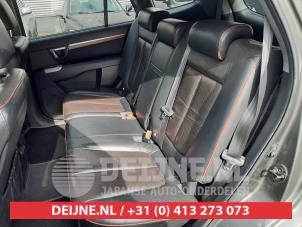 Hyundai Santafe Verkleidung Set (komplett) O573814 foto 3