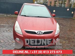 Hyundai I20 Stoßstange vorne O573819 foto 2