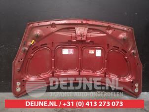 Hyundai I20 Bonnet O573820 photo 2