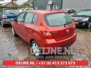 Hyundai I20 Heckklappe O573837 foto 3