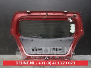 Hyundai I20 Heckklappe O573837 foto 2