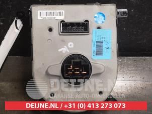 Kia Venga Heizung Bedienpaneel O573852 foto 2