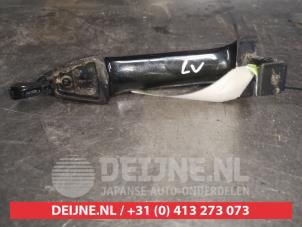 Kia Venga Türgriff 4-türig links vorne O573853 foto 2