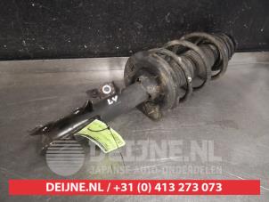 Kia Venga Schokdemperpoot links-voor O573862 foto 2