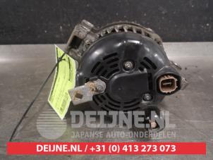 Honda CR-V Dynamo O573867 foto 3