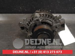 Gebruikte Dynamo Honda CR-V (RE/RM) 2.2 i-CTDi 16V Prijs € 75,00 Margeregeling aangeboden door V.Deijne Jap.Auto-onderdelen BV
