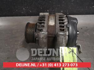 Honda CR-V Dynamo O573867 foto 2