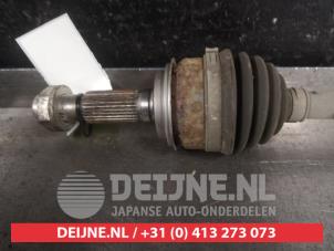 Honda CR-V Aandrijfas links-achter O573871 foto 2