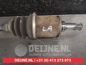 Honda CR-V Aandrijfas links-achter O573871 foto 3
