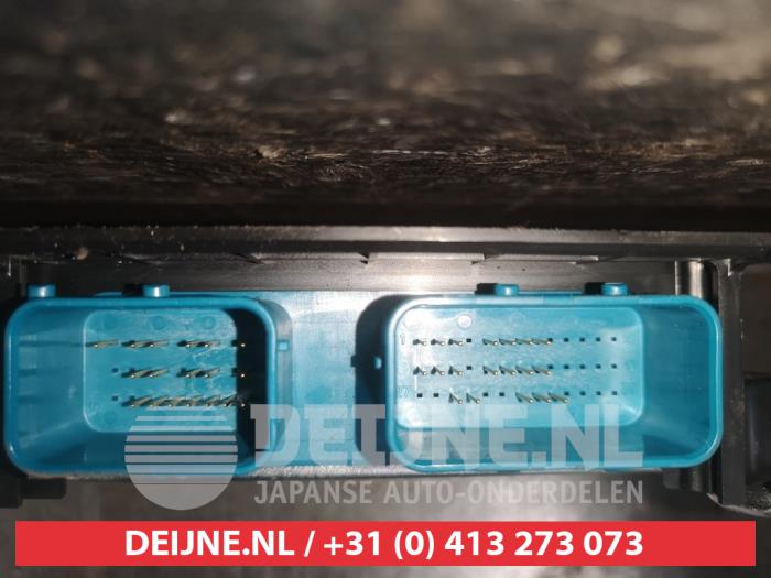 Airbag Module Kia Picanto 1.0 12V 959101Y110