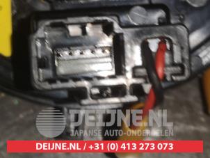 Kia Picanto Klokveer Airbag O573882 foto 2