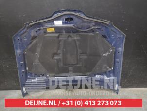 Mitsubishi Outlander Bonnet O573883 photo 2