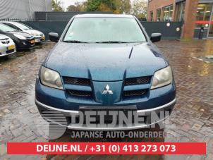 Mitsubishi Outlander Bonnet O573883 photo 3