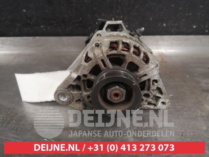 Kia Picanto Dynamo O573916