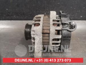 Kia Picanto Dynamo O573916 foto 2