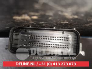 Kia Picanto Steuergerät Motormanagement O573918 foto 3