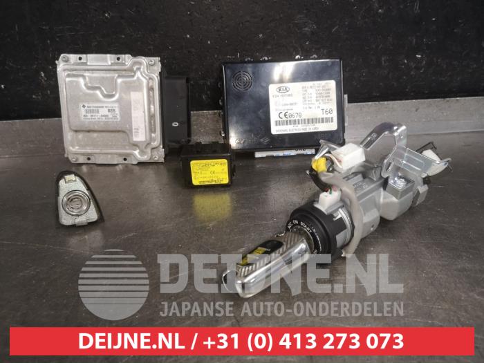 Kia Picanto Slotenset Cilinder (compleet) O573920