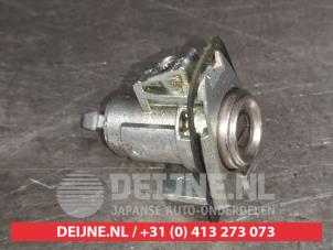 Kia Picanto Schlossset Zylinder (komplett) O573920 foto 2