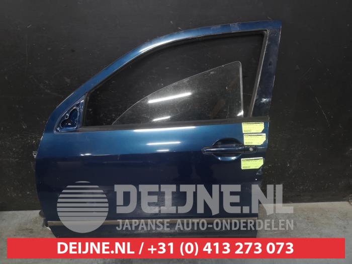 Mitsubishi Outlander Tür 4-türig links vorne O573890