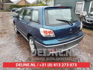 Mitsubishi Outlander Tailgate O573899 photo 3