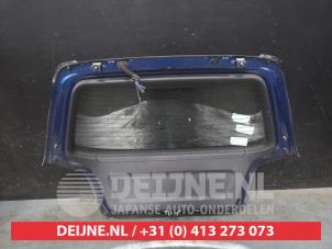 Mitsubishi Outlander Tailgate O573899 photo 2