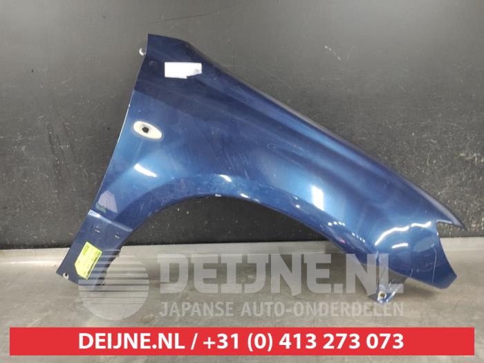 Mitsubishi Outlander Kotflügel rechts vorne O573912