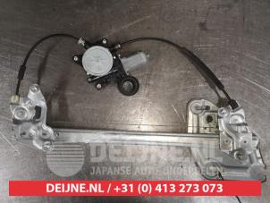 Mazda MX-5 Fenstermechanik 2-türig rechts vorne O573929 foto 2