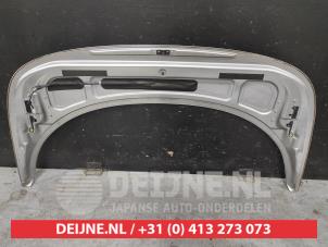Mazda MX-5 Abdeckplatte Cabriodach O573933 foto 2