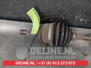 Mitsubishi Outlander Antriebswelle rechts vorne O573937 foto 2
