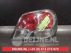 Gebruikte Achterlicht rechts Mitsubishi Outlander (CU) 2.0 16V 4x2 Prijs € 75,00 Margeregeling aangeboden door V.Deijne Jap.Auto-onderdelen BV