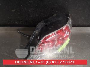 Mitsubishi Outlander Taillight, right O573939 photo 2