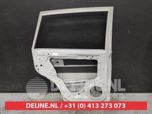 Hyundai Tucson Portier 4Deurs links-achter O573941 foto 2
