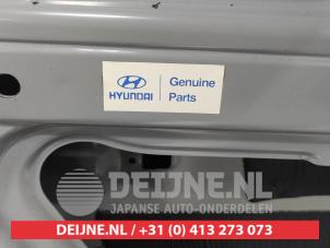 Hyundai Tucson Portier 4Deurs links-achter O573941 foto 3