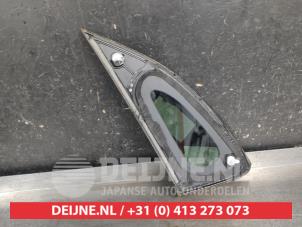 Mazda CX-30 Zusätzliches Fenster 4-türig rechts hinten O573953 foto 2