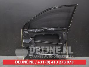Nissan Murano Portier 4Deurs rechts-voor O573967 foto 2