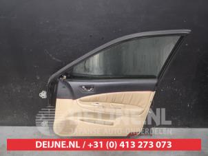 Mitsubishi Galant Front door 4-door, right O573995 photo 2