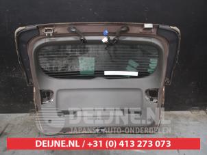 Kia Sportage Tailgate O574030 photo 3