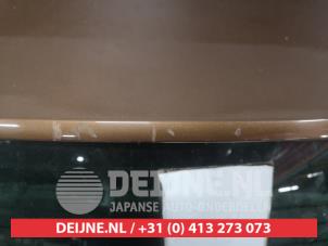 Kia Sportage Tailgate O574030 photo 2
