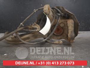 Mitsubishi Galant Knuckle, front right O574045 photo 3