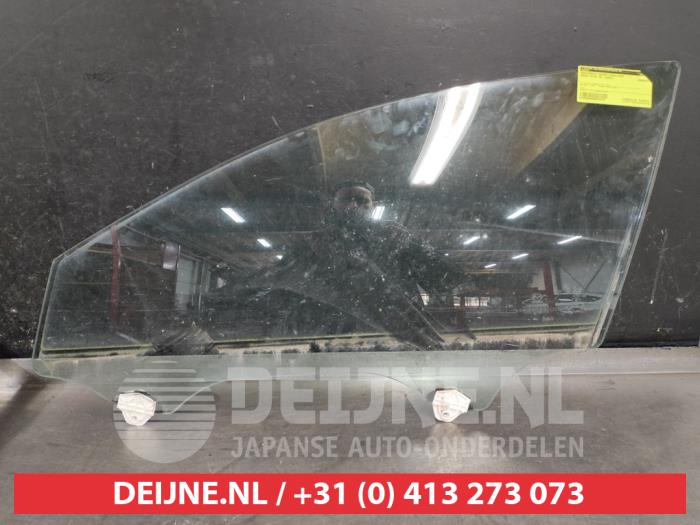 Mazda CX-30 Türscheibe 4-türig links vorne O574070