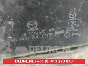 Mazda CX-30 Türscheibe 4-türig links vorne O574070 foto 2