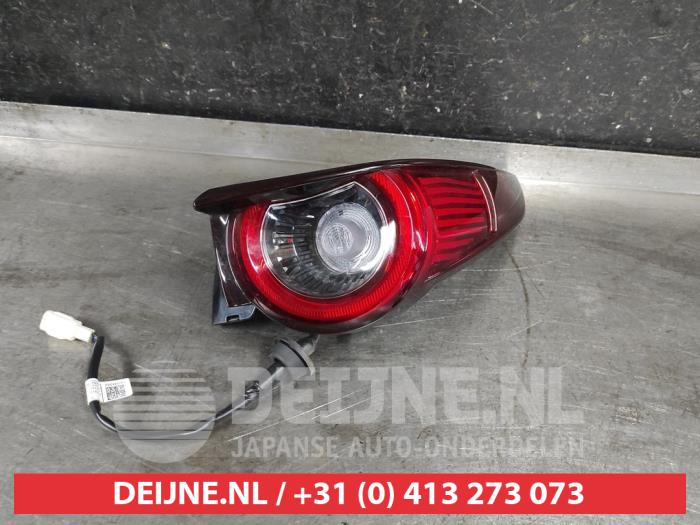Mazda CX-30 Rücklicht rechts O574073