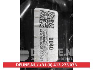 Mazda CX-30 Taillight, right O574073 photo 3