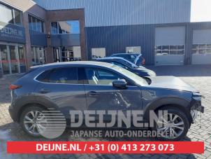 Mazda CX-30 Türscheibe 4-türig rechts vorne O574080 foto 2