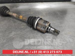Hyundai Atos Antriebswelle links vorne O574089 foto 2