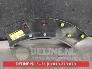 Mazda CX-30 Schmutzfänger Leiste O574092 foto 2