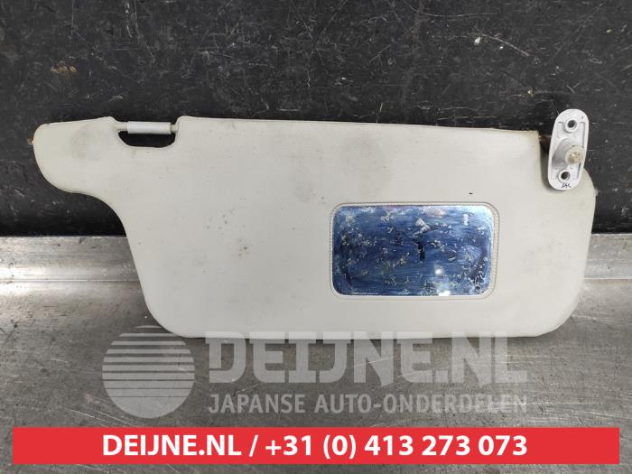 Hyundai Atos Zonneklep O574102