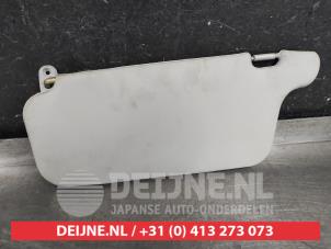 Hyundai Atos Sun visor O574102 photo 2