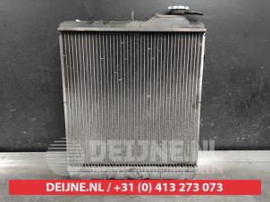 Hyundai Atos Radiateur O574104 foto 2